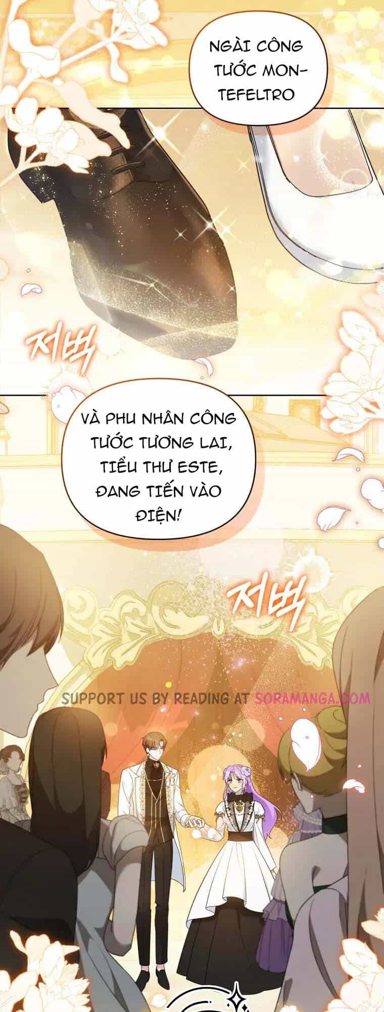 Chiếc Túi Bí Mật Của Tiểu Thư Xấu Xí - Chương 17.1 - ảnh 14