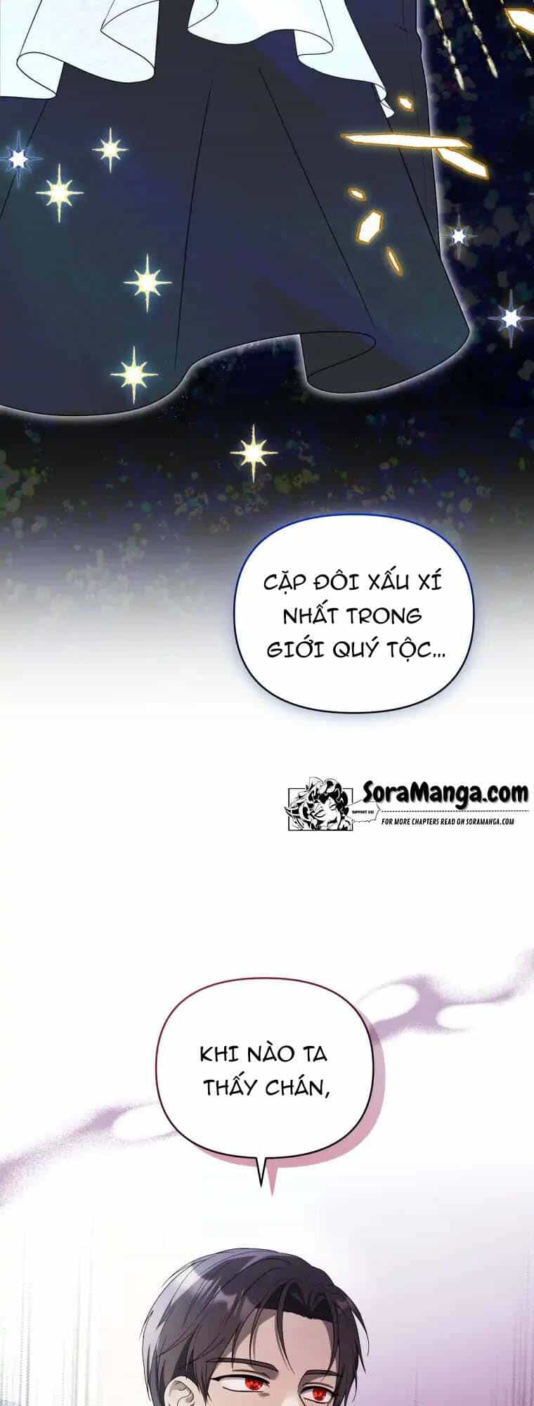 Chiếc Túi Bí Mật Của Tiểu Thư Xấu Xí - Chương 17.1 - ảnh 7