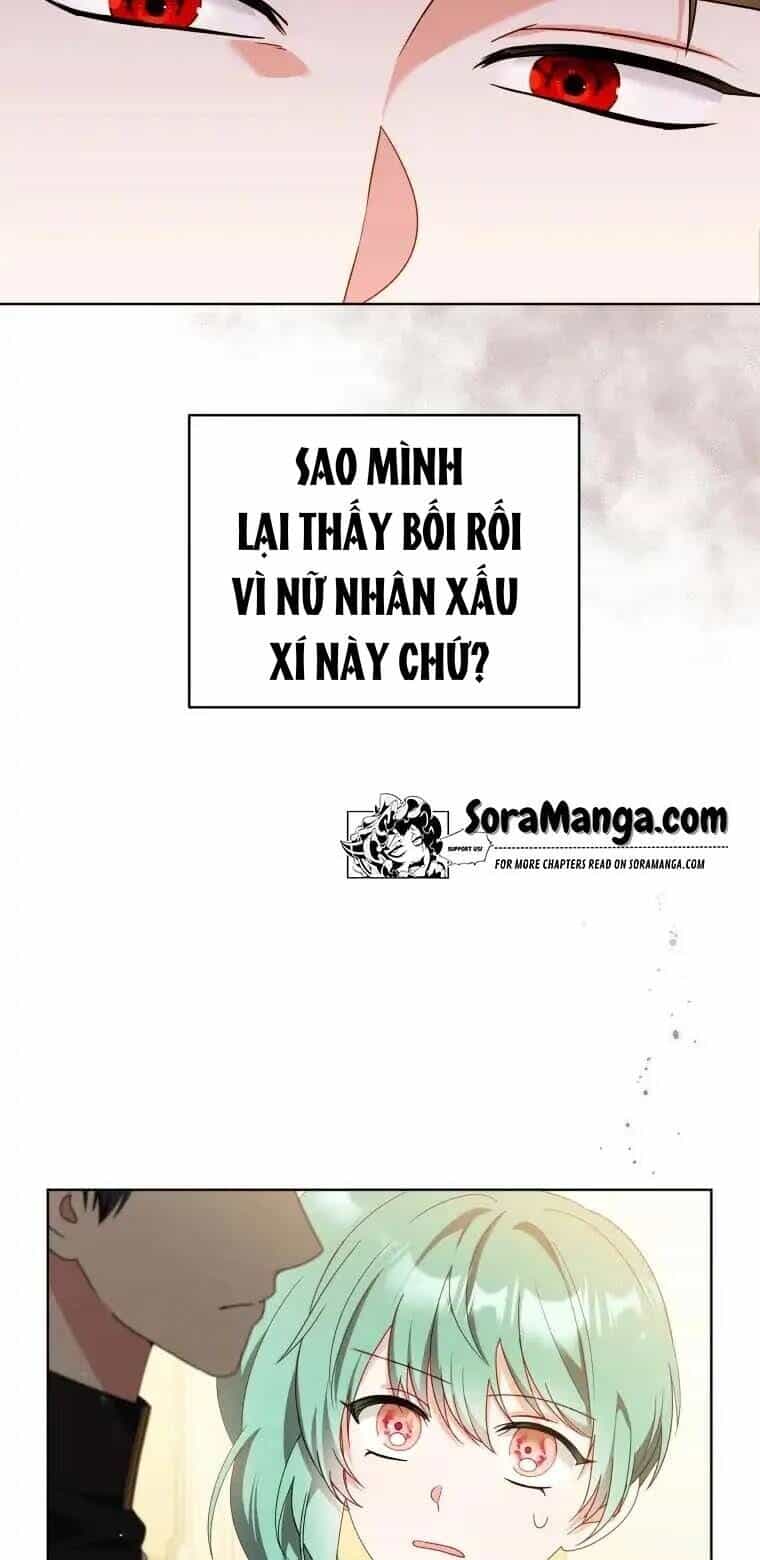 Chiếc Túi Bí Mật Của Tiểu Thư Xấu Xí - Chương 18.2 - ảnh 2