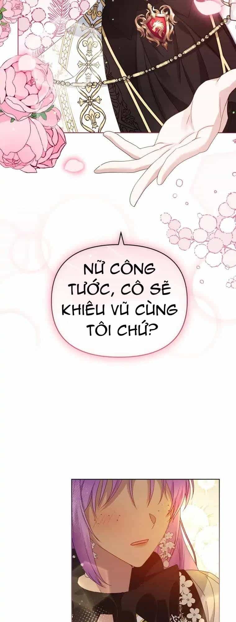 Chiếc Túi Bí Mật Của Tiểu Thư Xấu Xí - Chương 18.2 - ảnh 22