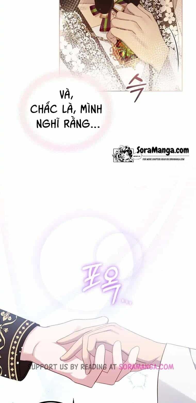 Chiếc Túi Bí Mật Của Tiểu Thư Xấu Xí - Chương 18.2 - ảnh 23