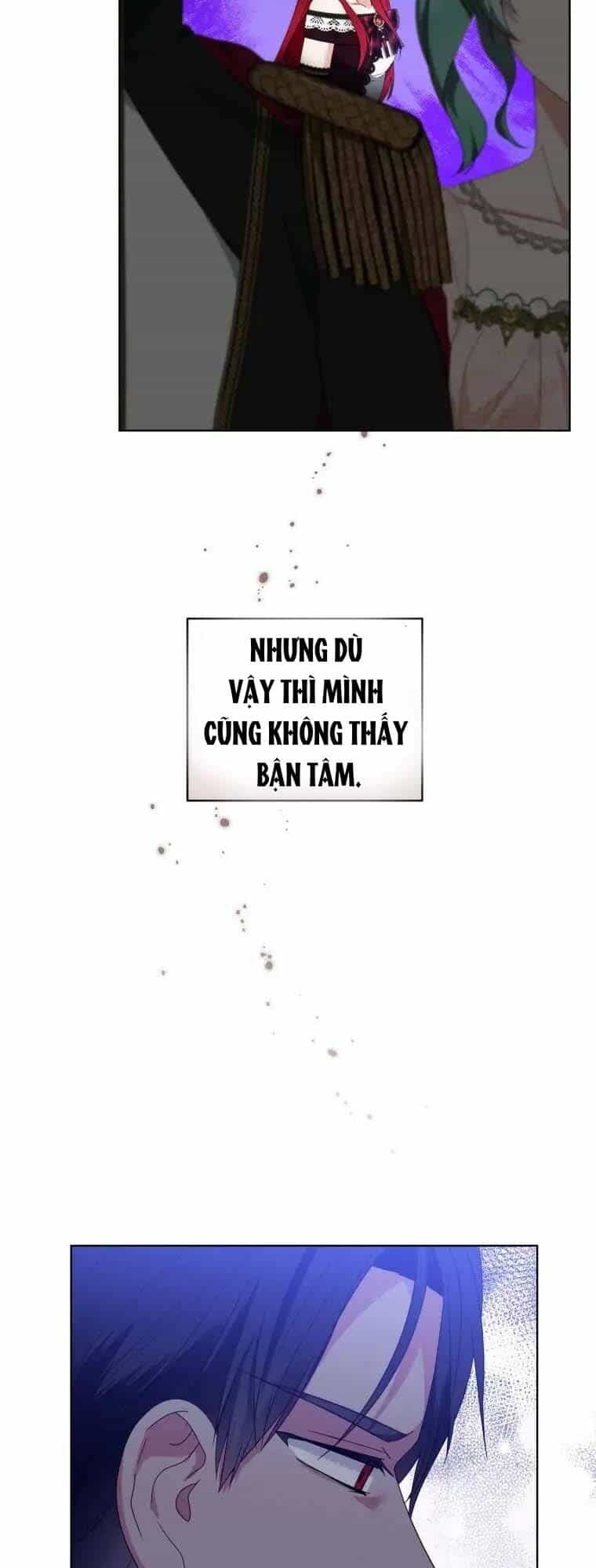 Chiếc Túi Bí Mật Của Tiểu Thư Xấu Xí - Chương 18.2 - ảnh 4
