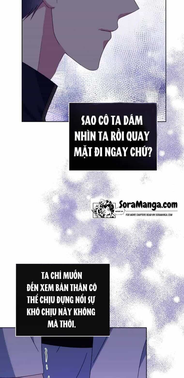 Chiếc Túi Bí Mật Của Tiểu Thư Xấu Xí - Chương 18.2 - ảnh 5