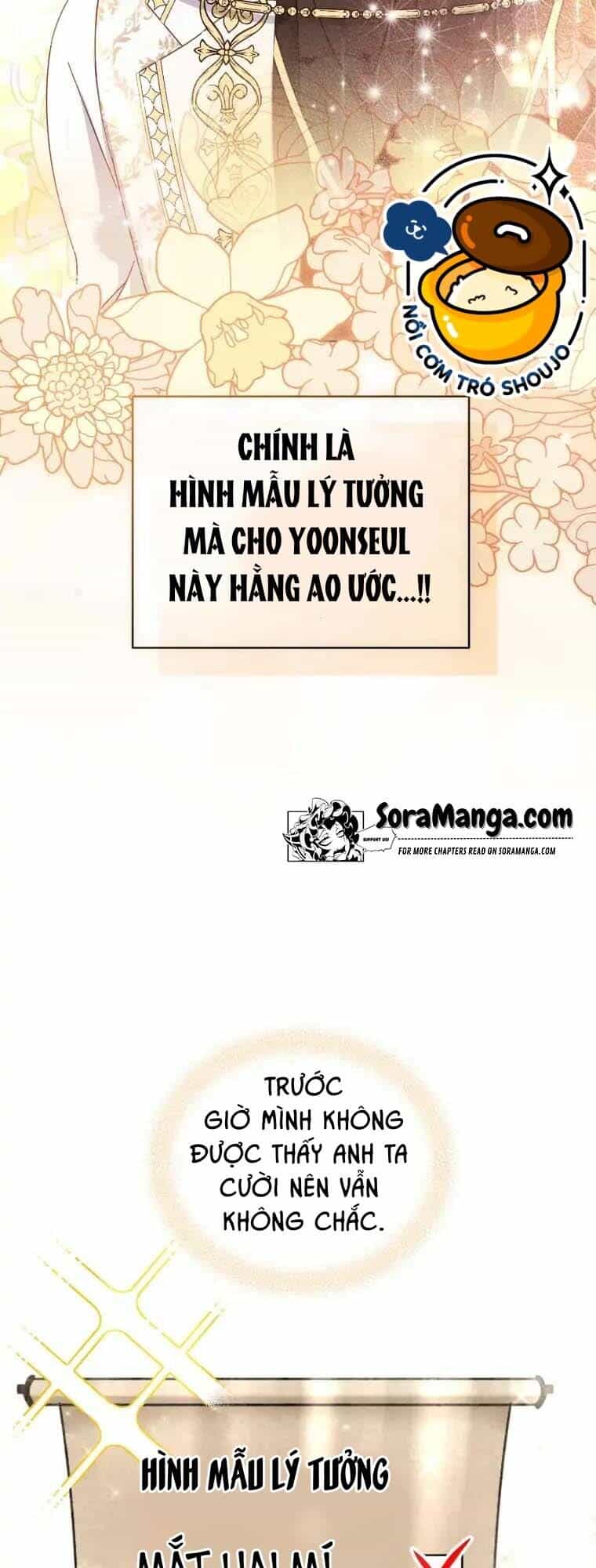 Chiếc Túi Bí Mật Của Tiểu Thư Xấu Xí - Chương 19.2 - ảnh 10