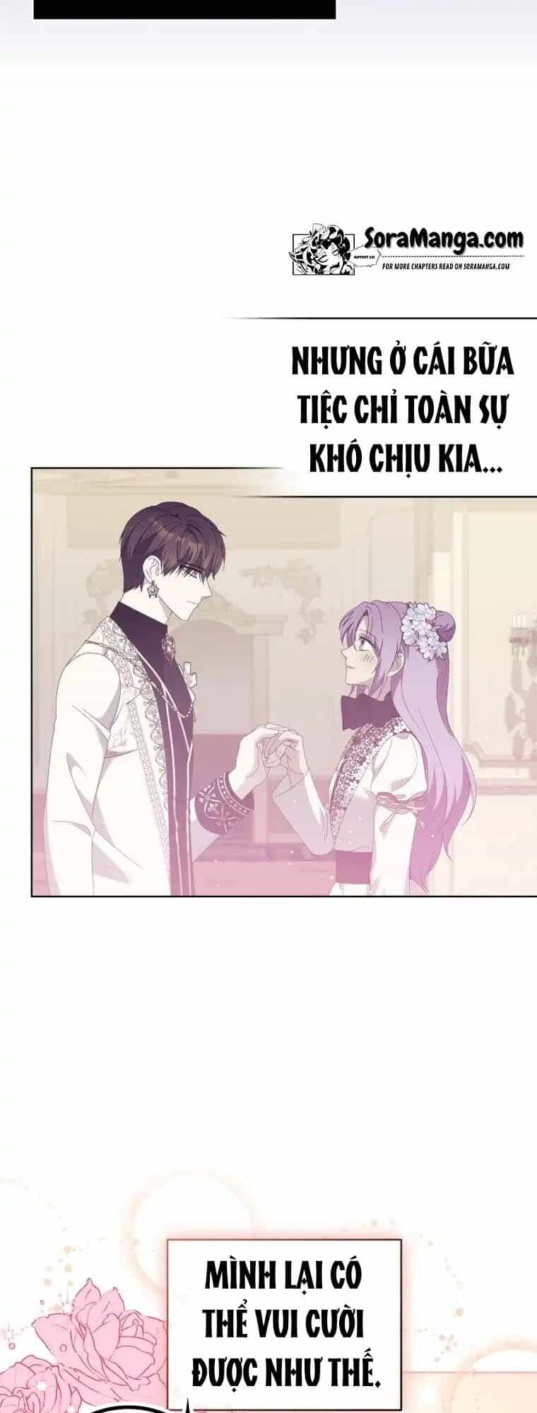 Chiếc Túi Bí Mật Của Tiểu Thư Xấu Xí - Chương 19.2 - ảnh 22