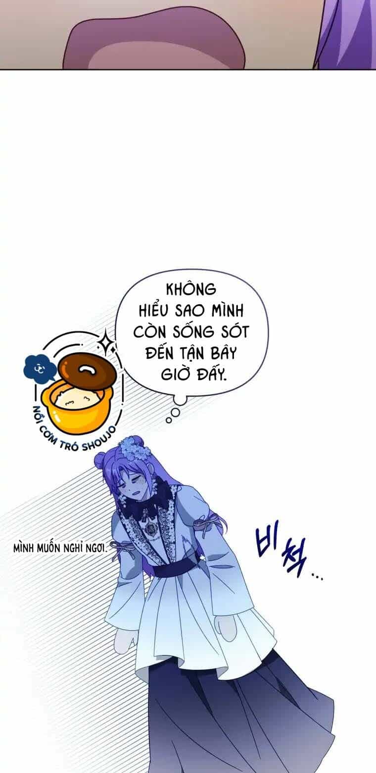 Chiếc Túi Bí Mật Của Tiểu Thư Xấu Xí - Chương 19.2 - ảnh 5