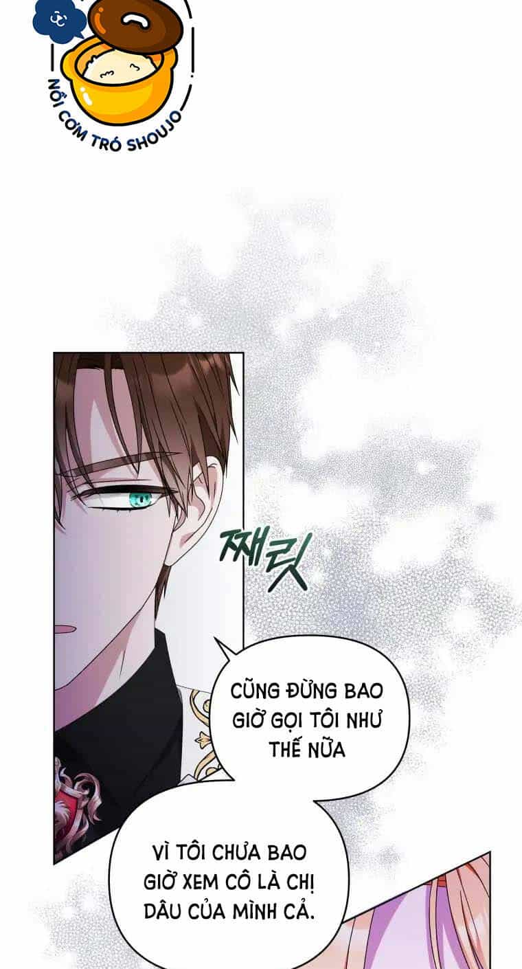 Chiếc Túi Bí Mật Của Tiểu Thư Xấu Xí - Chương 20.1 - ảnh 11