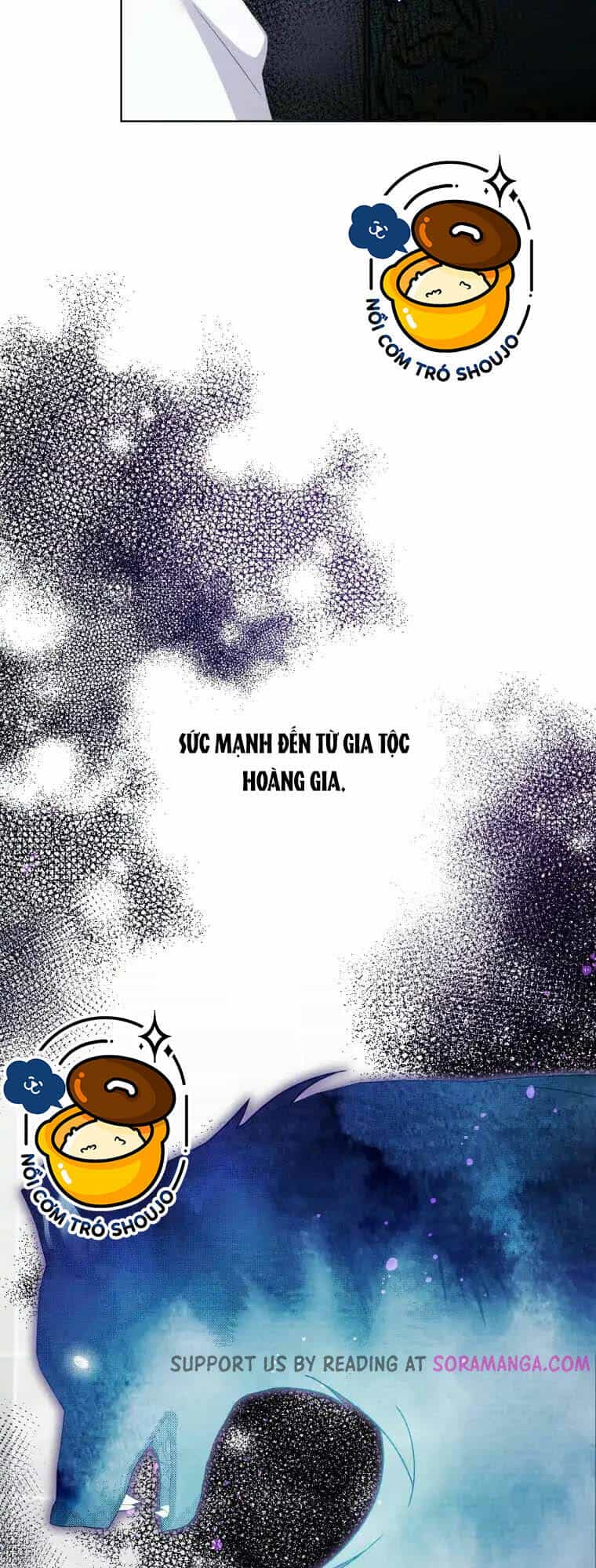 Chiếc Túi Bí Mật Của Tiểu Thư Xấu Xí - Chương 20.1 - ảnh 22