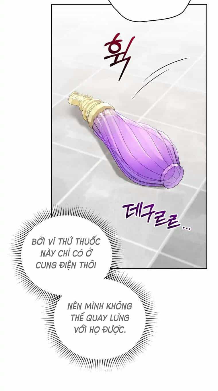 Chiếc Túi Bí Mật Của Tiểu Thư Xấu Xí - Chương 20.1 - ảnh 27