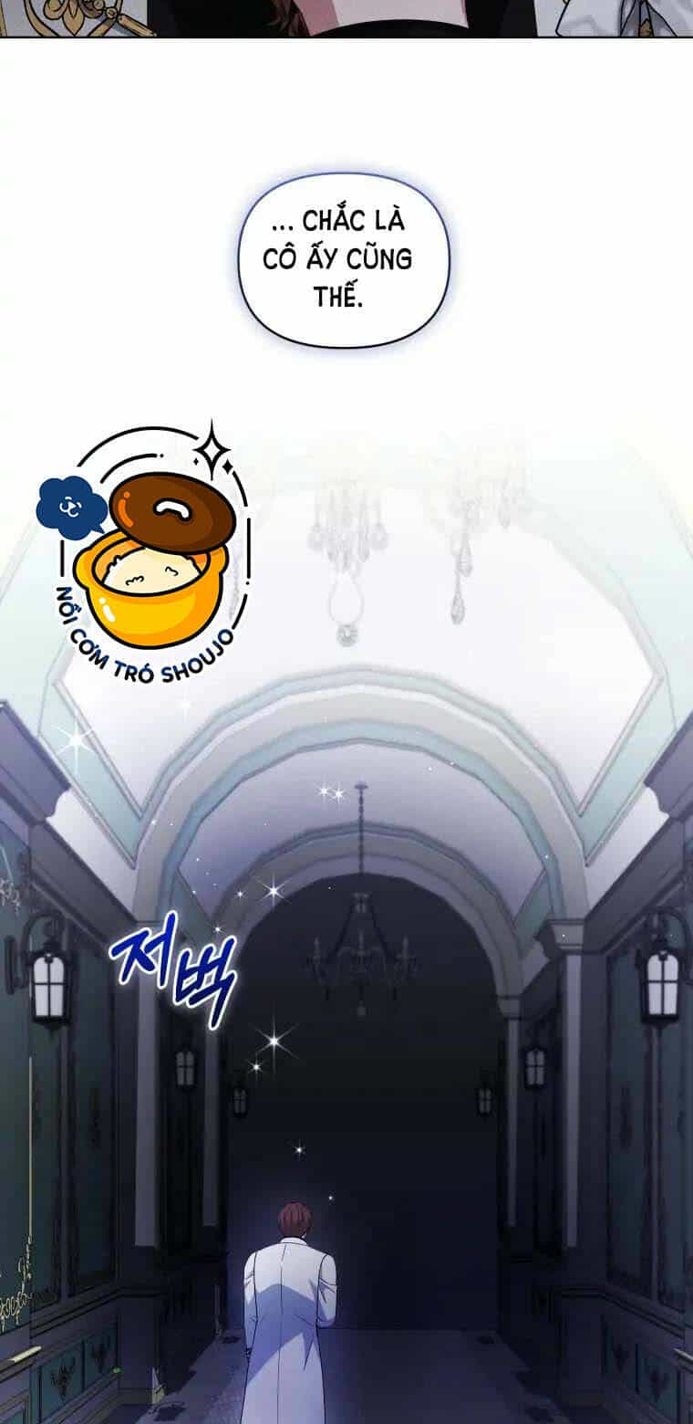 Chiếc Túi Bí Mật Của Tiểu Thư Xấu Xí - Chương 20.1 - ảnh 32