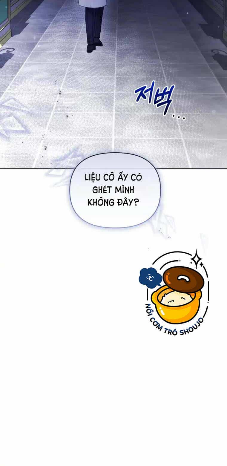 Chiếc Túi Bí Mật Của Tiểu Thư Xấu Xí - Chương 20.1 - ảnh 33