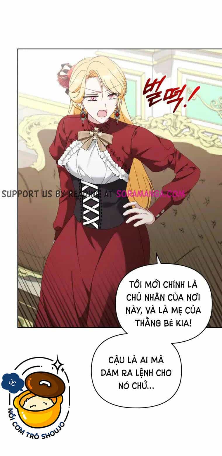 Chiếc Túi Bí Mật Của Tiểu Thư Xấu Xí - Chương 20.1 - ảnh 6
