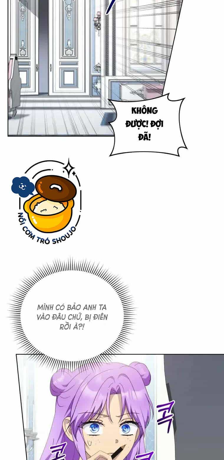 Chiếc Túi Bí Mật Của Tiểu Thư Xấu Xí - Chương 20.2 - ảnh 12