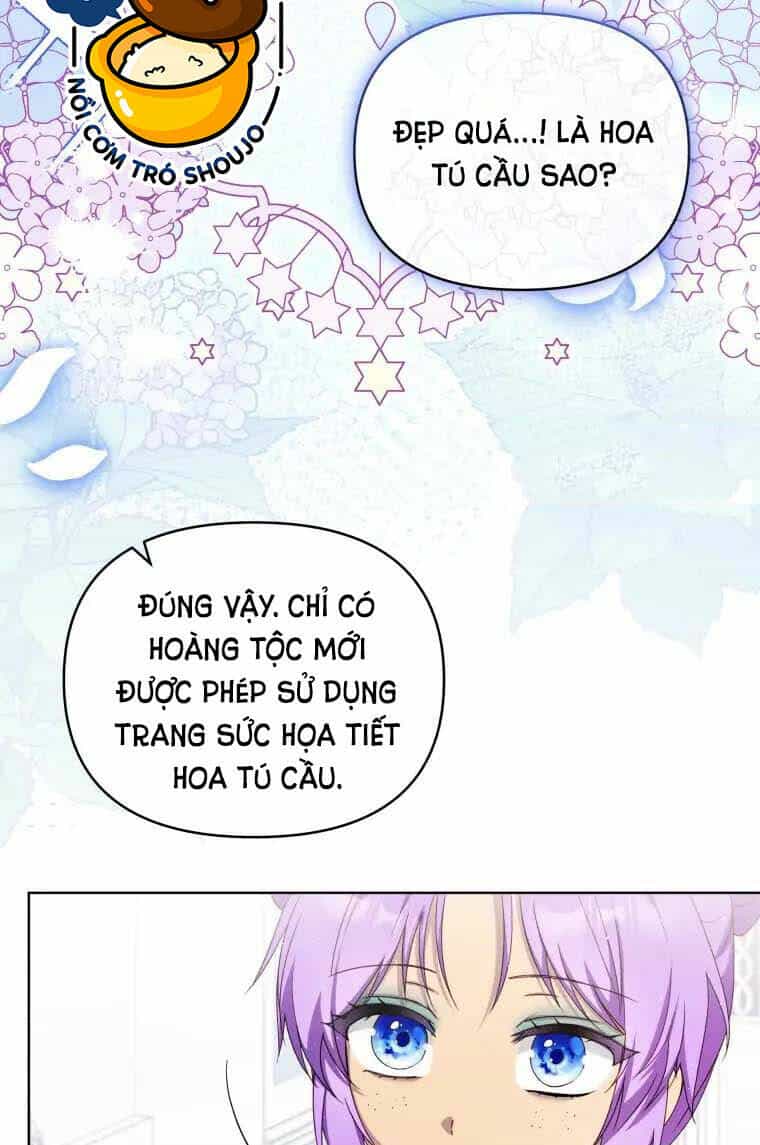 Chiếc Túi Bí Mật Của Tiểu Thư Xấu Xí - Chương 20.2 - ảnh 2