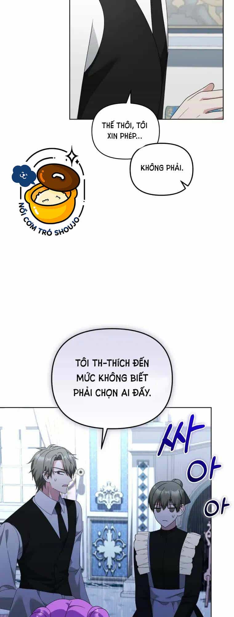 Chiếc Túi Bí Mật Của Tiểu Thư Xấu Xí - Chương 20.2 - ảnh 28