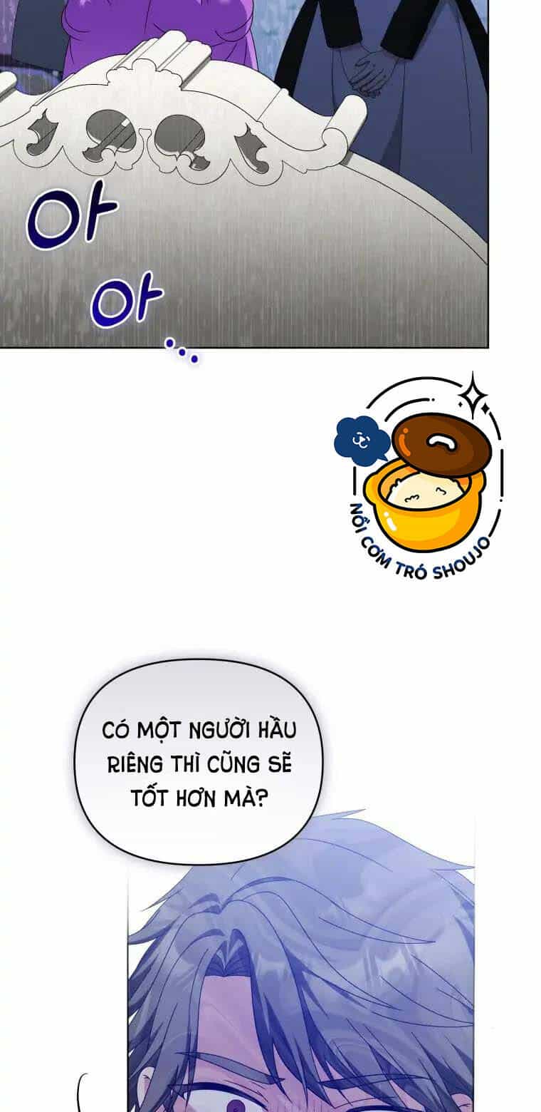 Chiếc Túi Bí Mật Của Tiểu Thư Xấu Xí - Chương 20.2 - ảnh 29