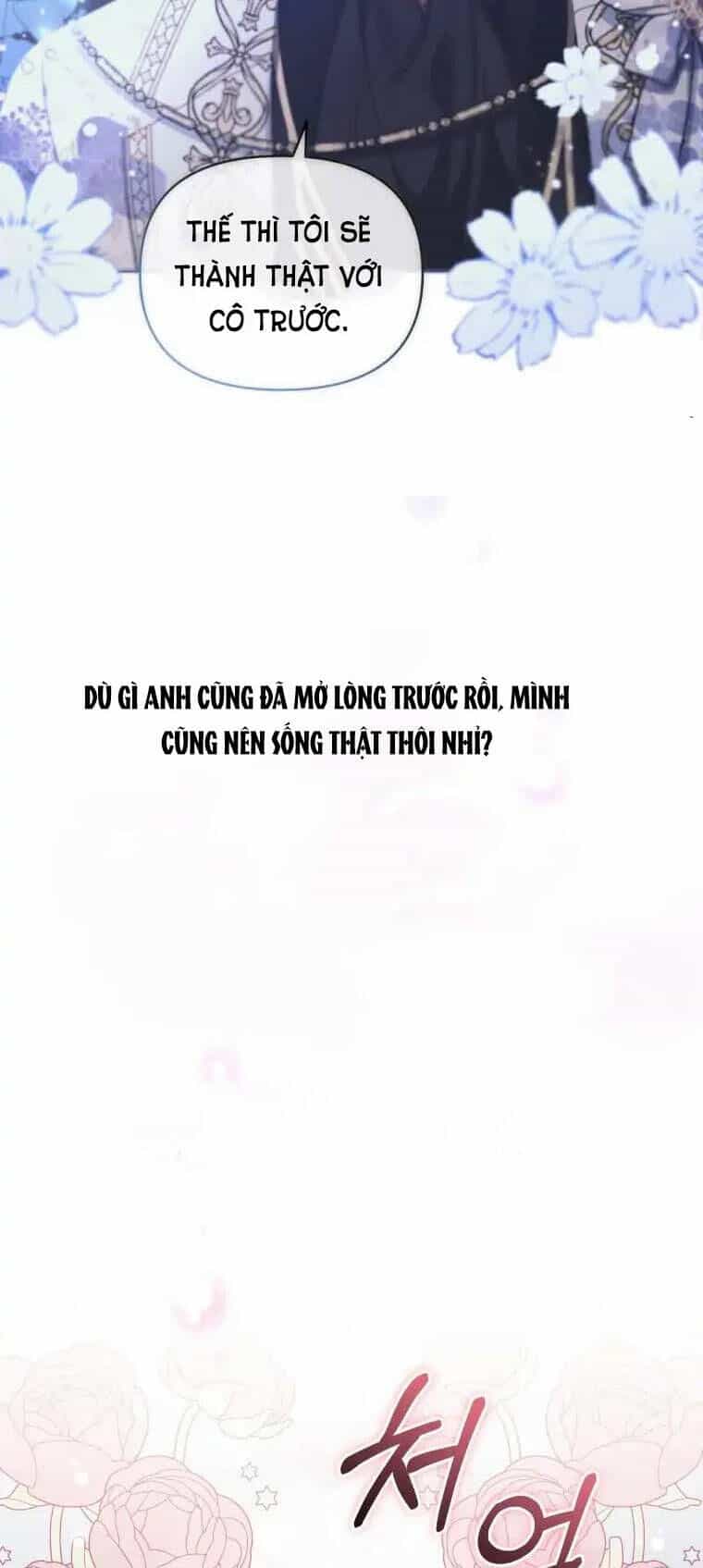 Chiếc Túi Bí Mật Của Tiểu Thư Xấu Xí - Chương 20.2 - ảnh 32