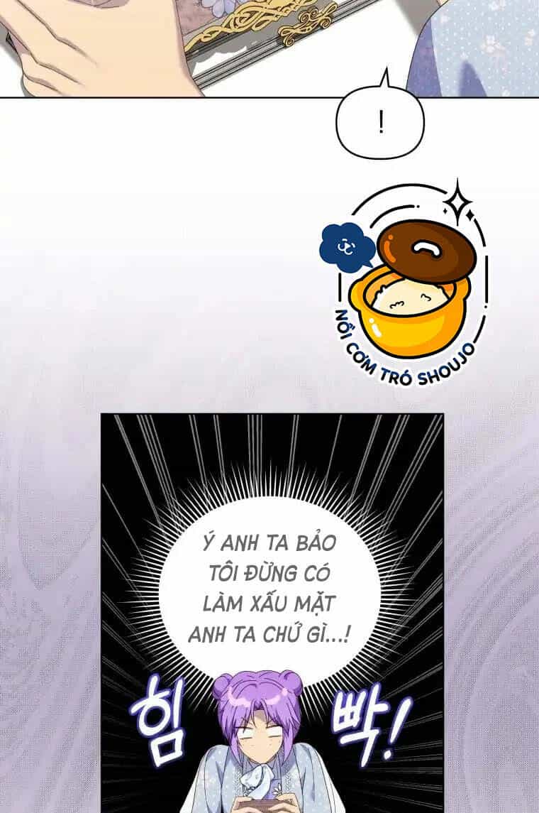 Chiếc Túi Bí Mật Của Tiểu Thư Xấu Xí - Chương 20.2 - ảnh 5