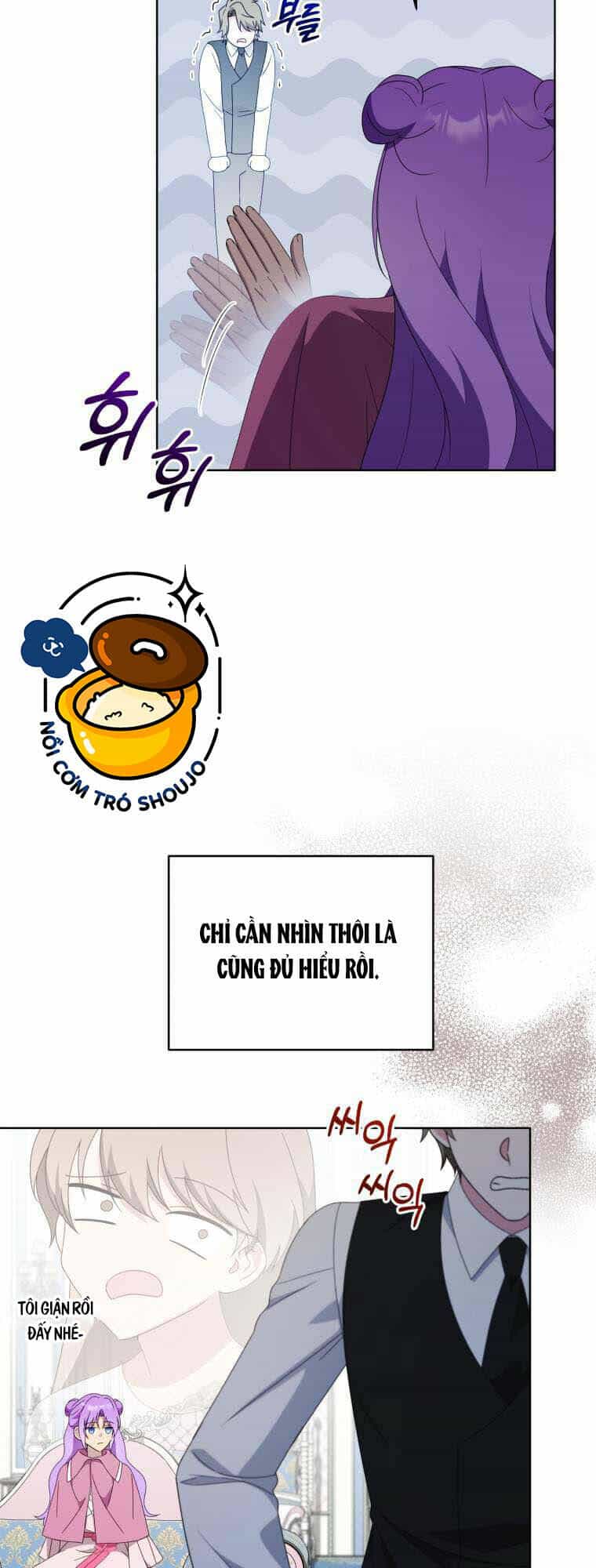 Chiếc Túi Bí Mật Của Tiểu Thư Xấu Xí - Chương 21.1 - ảnh 17
