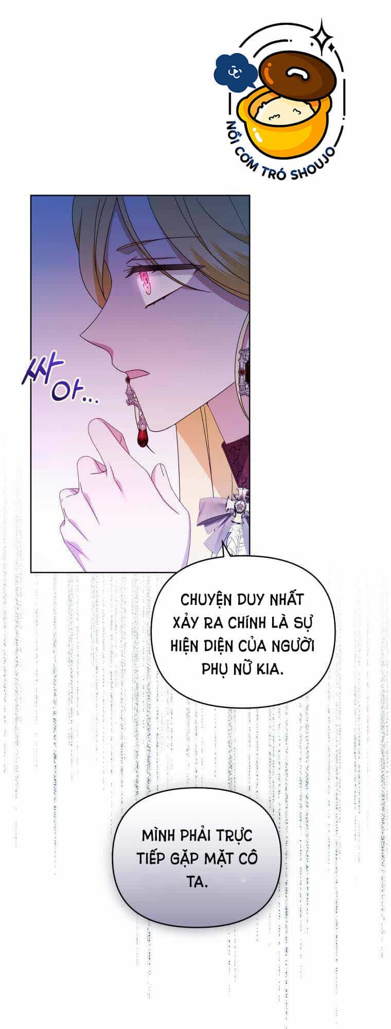 Chiếc Túi Bí Mật Của Tiểu Thư Xấu Xí - Chương 21.1 - ảnh 26