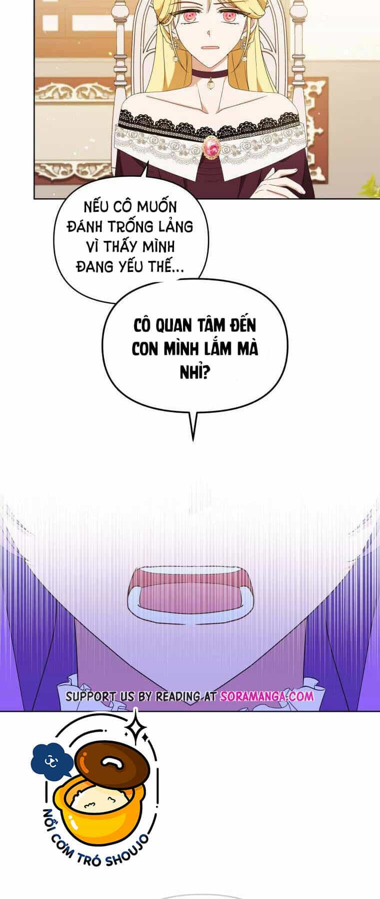 Chiếc Túi Bí Mật Của Tiểu Thư Xấu Xí - Chương 21.2 - ảnh 15