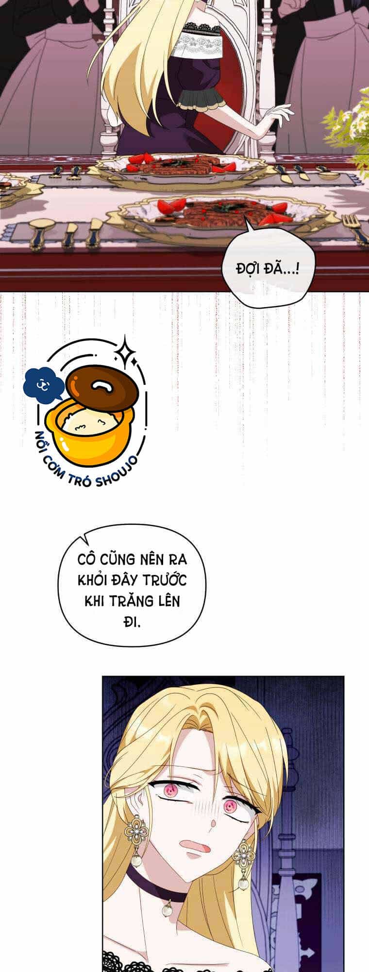 Chiếc Túi Bí Mật Của Tiểu Thư Xấu Xí - Chương 21.2 - ảnh 24
