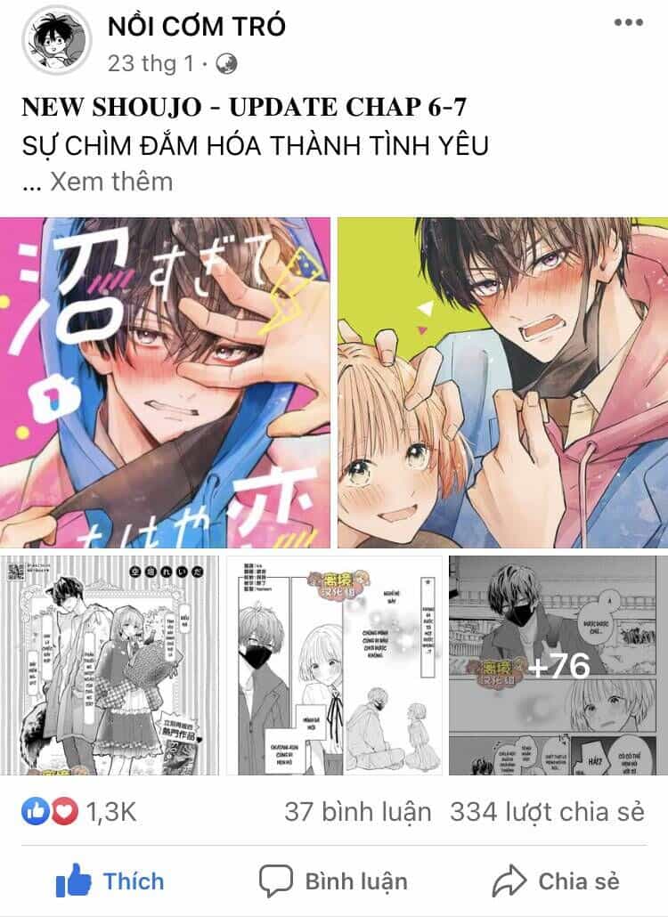 Chiếc Túi Bí Mật Của Tiểu Thư Xấu Xí - Chương 21.2 - ảnh 36