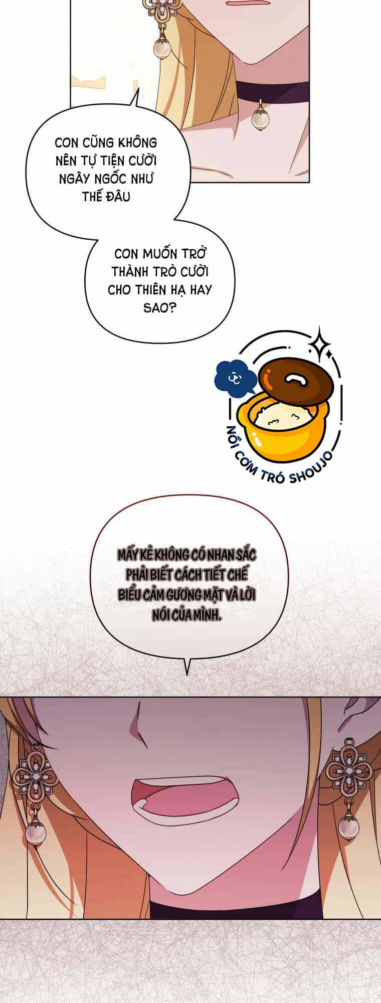 Chiếc Túi Bí Mật Của Tiểu Thư Xấu Xí - Chương 21.2 - ảnh 7