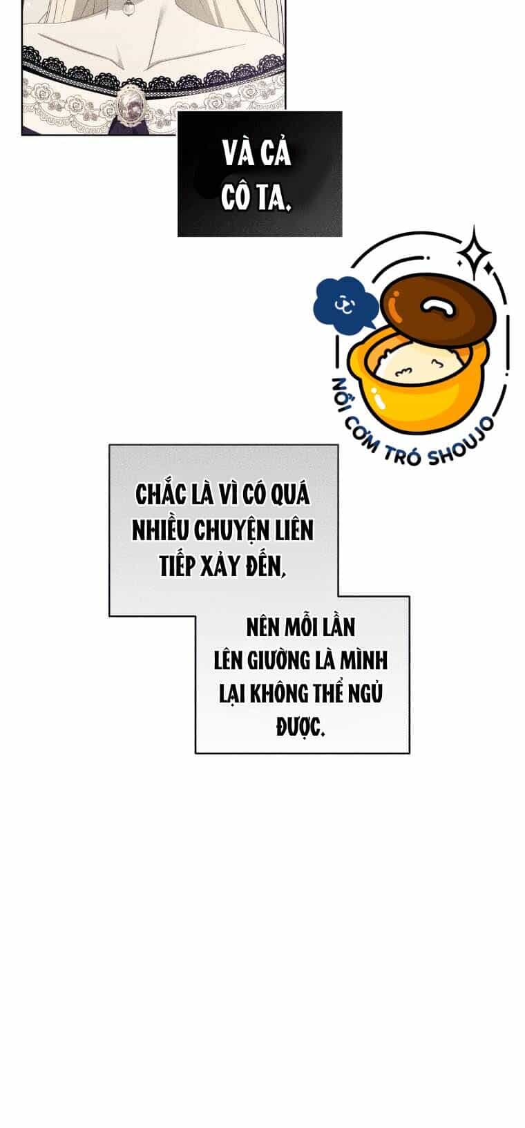 Chiếc Túi Bí Mật Của Tiểu Thư Xấu Xí - Chương 22.1 - ảnh 31