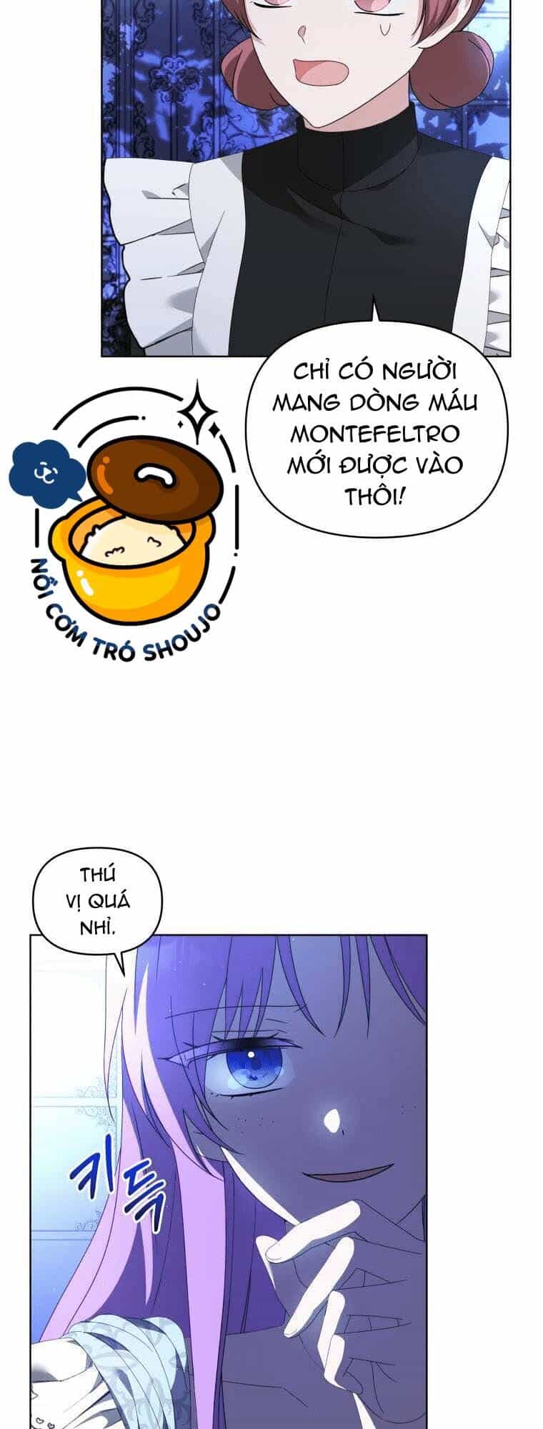 Chiếc Túi Bí Mật Của Tiểu Thư Xấu Xí - Chương 22.2 - ảnh 13