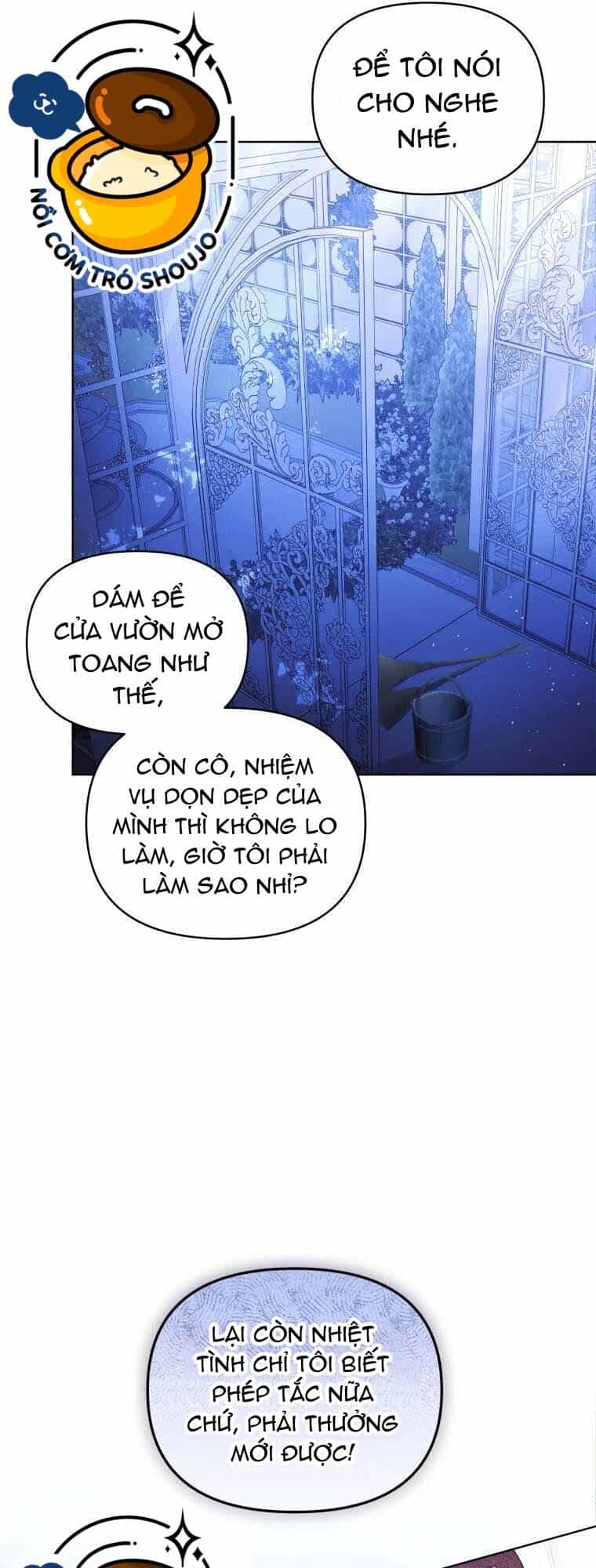 Chiếc Túi Bí Mật Của Tiểu Thư Xấu Xí - Chương 22.2 - ảnh 16
