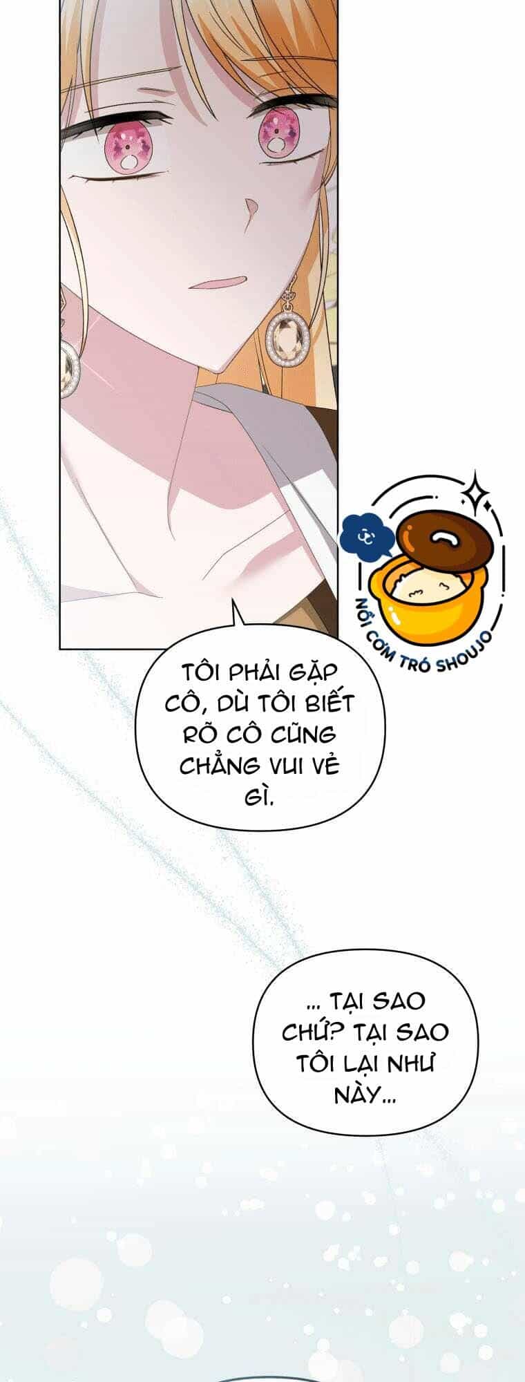 Chiếc Túi Bí Mật Của Tiểu Thư Xấu Xí - Chương 23.2 - ảnh 8