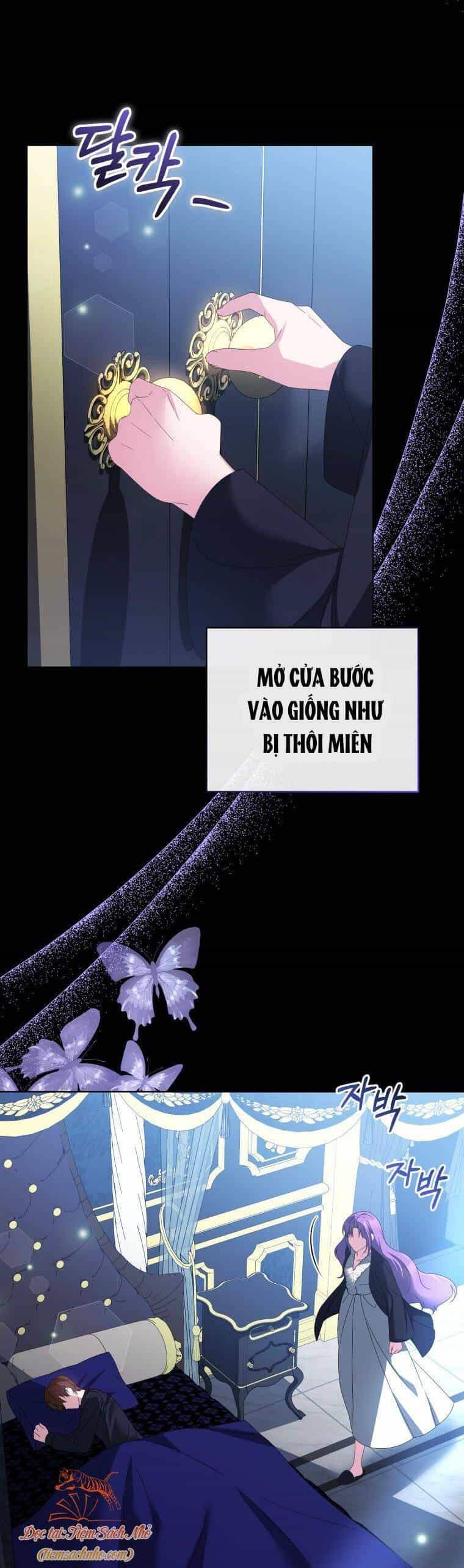 Chiếc Túi Bí Mật Của Tiểu Thư Xấu Xí - Chương 26 - ảnh 12