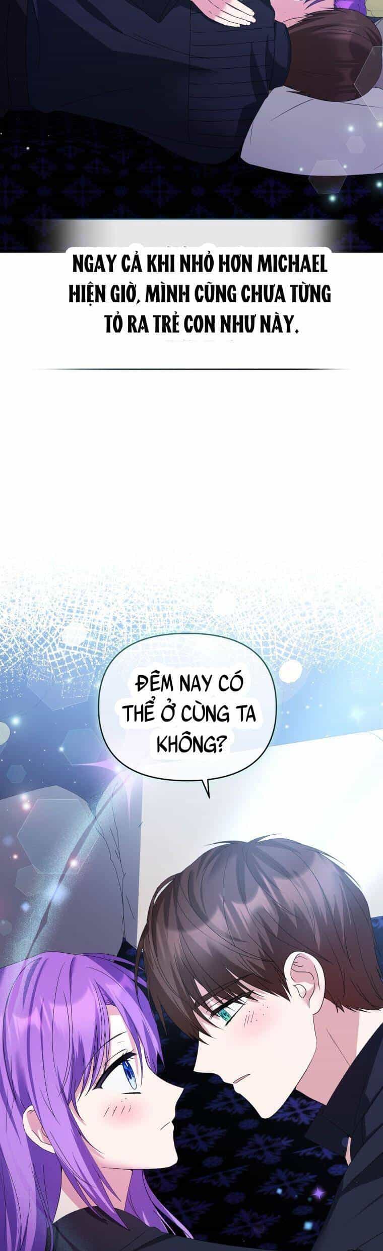 Chiếc Túi Bí Mật Của Tiểu Thư Xấu Xí - Chương 26 - ảnh 29