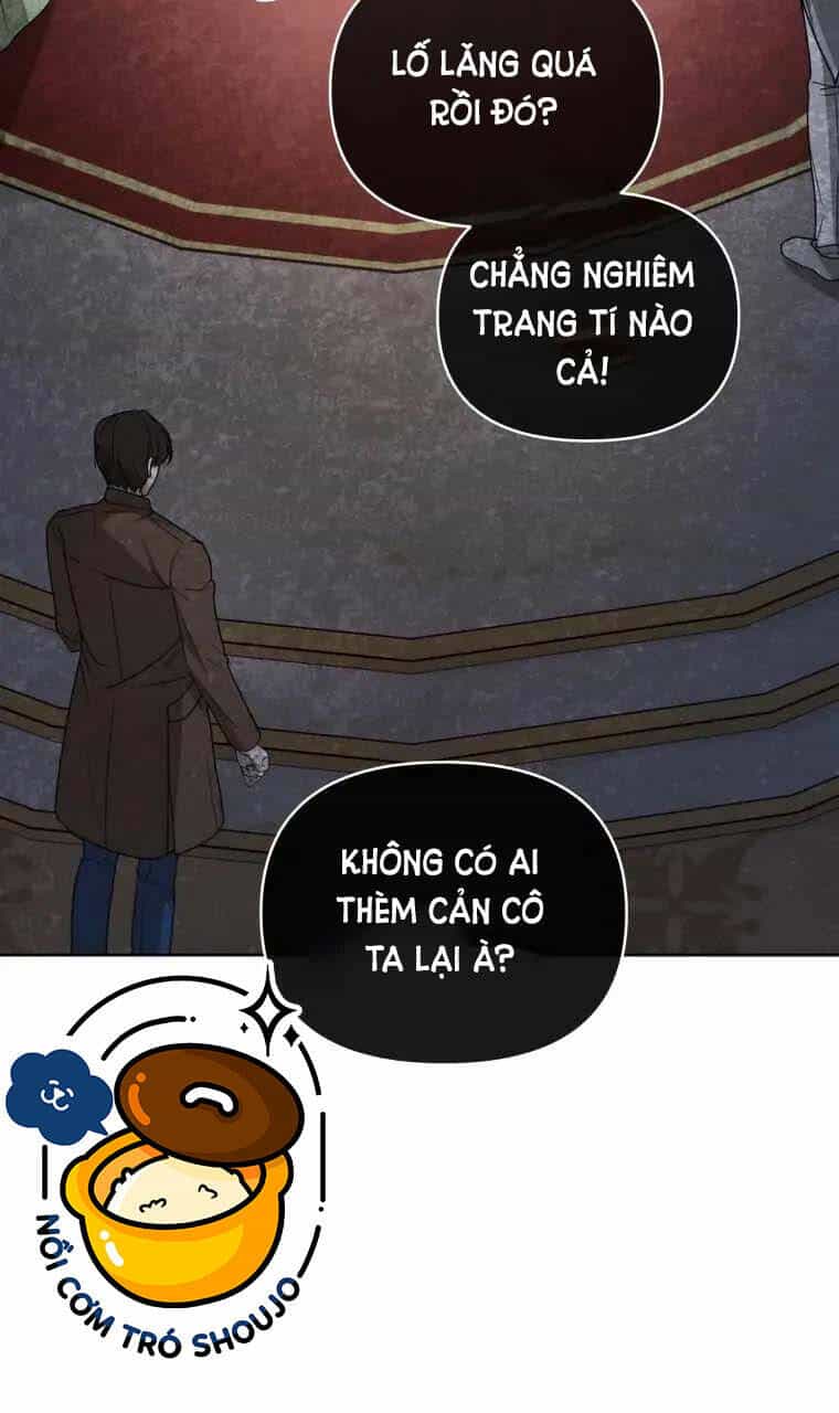 Chiếc Túi Bí Mật Của Tiểu Thư Xấu Xí - Chương 3.1 - ảnh 23