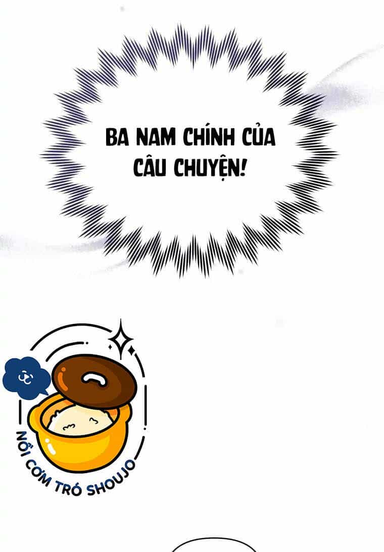 Chiếc Túi Bí Mật Của Tiểu Thư Xấu Xí - Chương 3.1 - ảnh 33