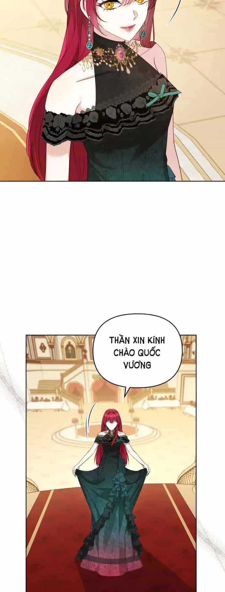Chiếc Túi Bí Mật Của Tiểu Thư Xấu Xí - Chương 3.1 - ảnh 36