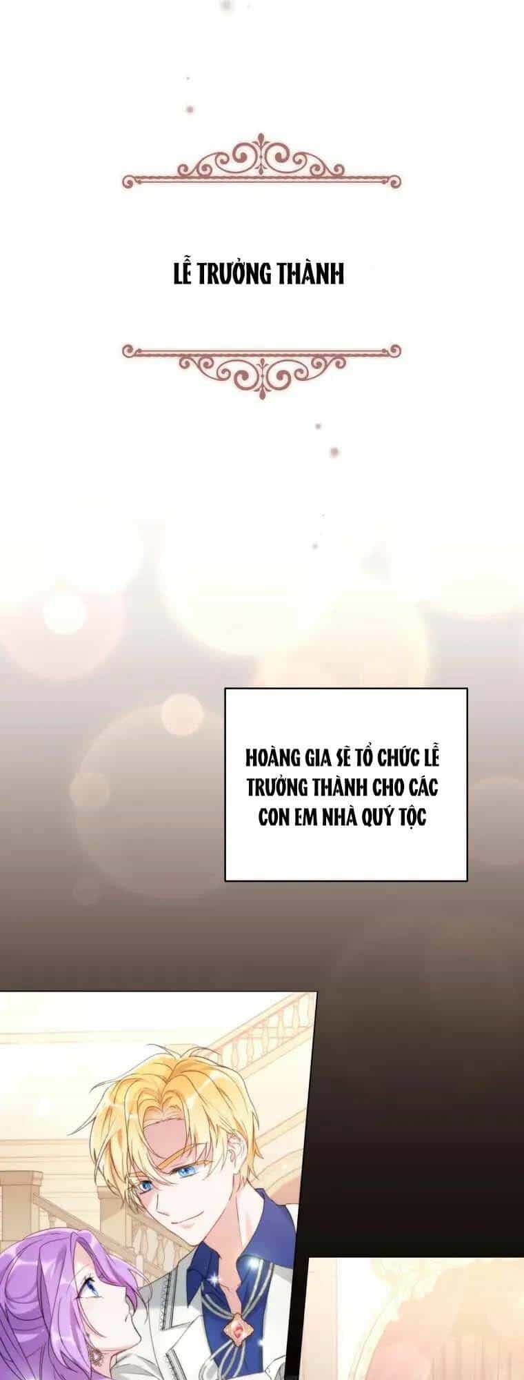 Chiếc Túi Bí Mật Của Tiểu Thư Xấu Xí - Chương 3.1 - ảnh 6