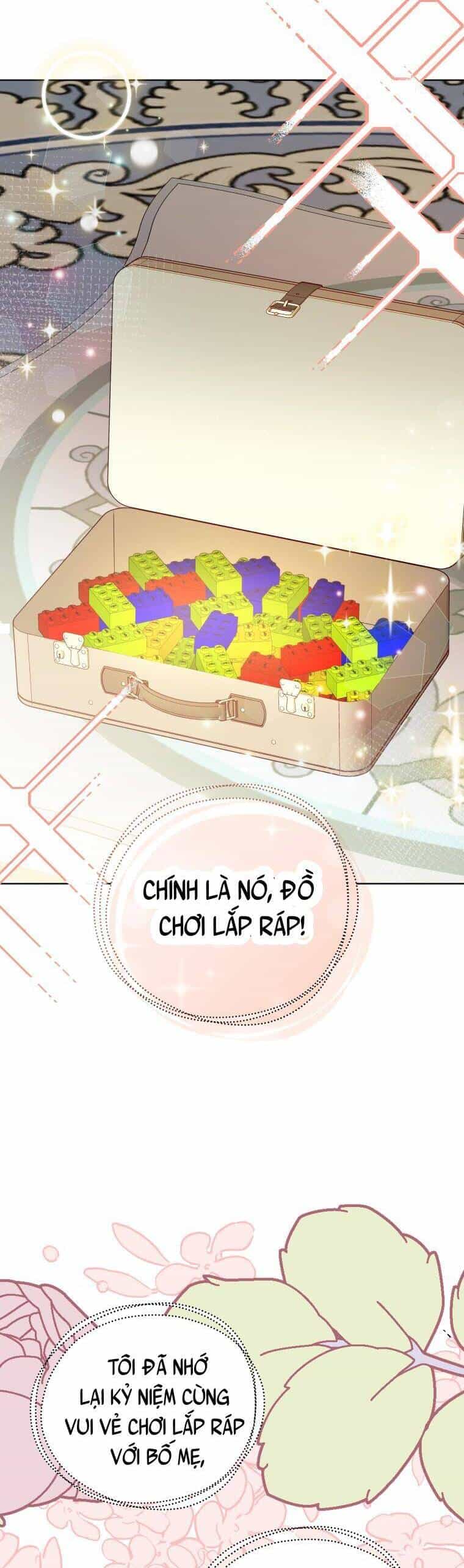 Chiếc Túi Bí Mật Của Tiểu Thư Xấu Xí - Chương 27 - ảnh 29