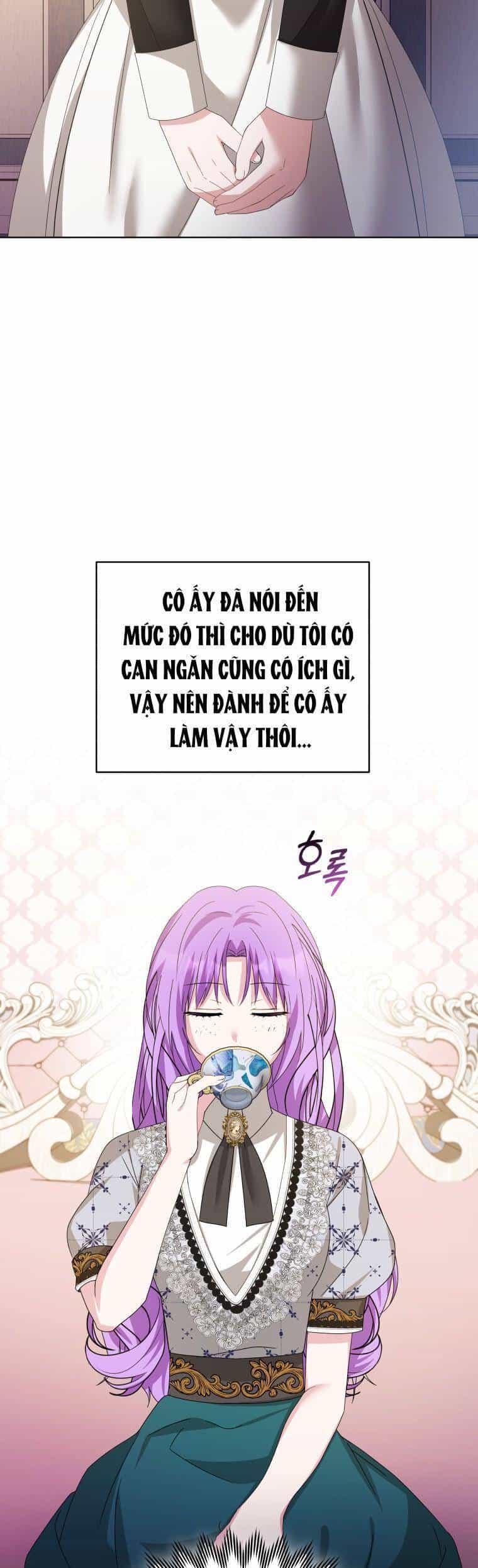 Chiếc Túi Bí Mật Của Tiểu Thư Xấu Xí - Chương 27 - ảnh 7