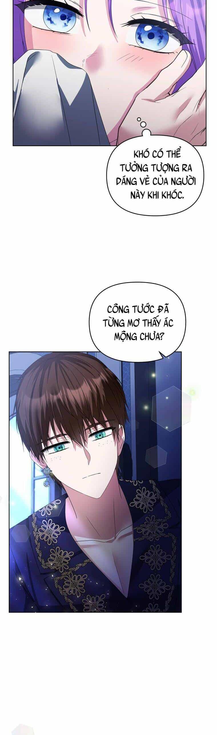 Chiếc Túi Bí Mật Của Tiểu Thư Xấu Xí - Chương 28 - ảnh 18