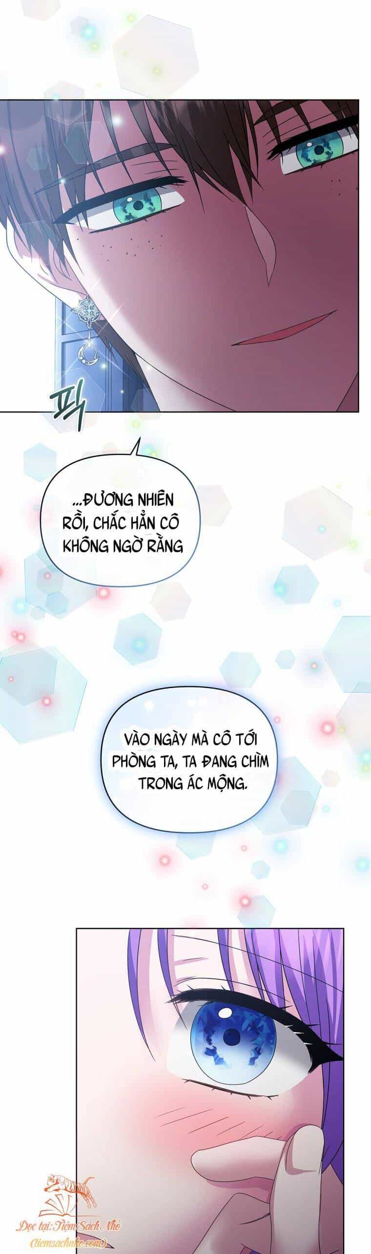Chiếc Túi Bí Mật Của Tiểu Thư Xấu Xí - Chương 28 - ảnh 19