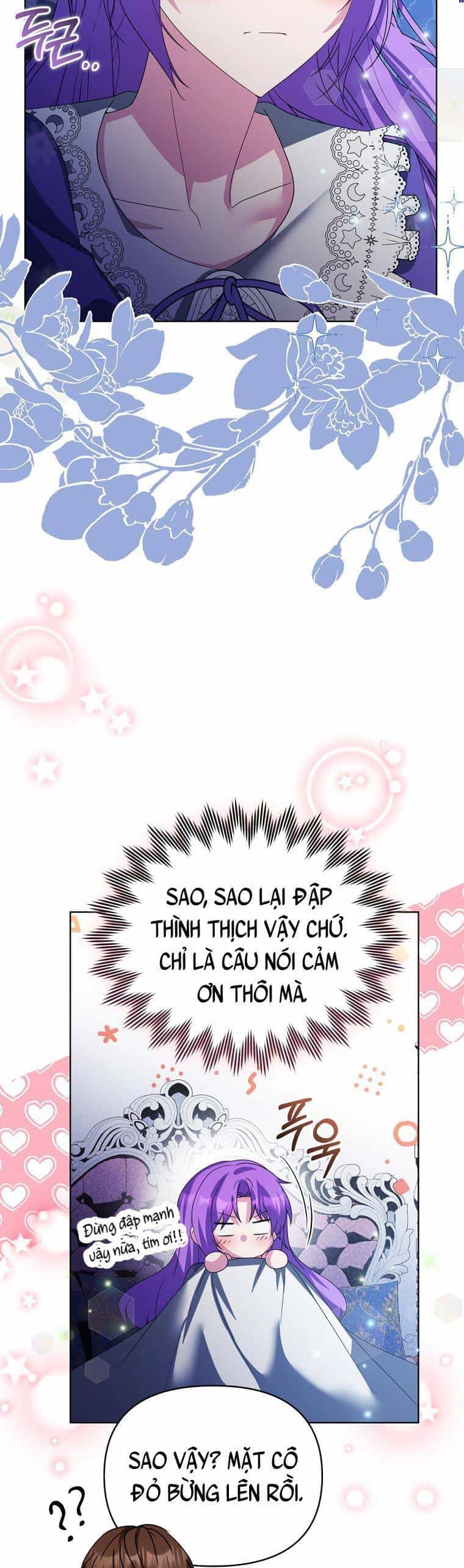Chiếc Túi Bí Mật Của Tiểu Thư Xấu Xí - Chương 28 - ảnh 26