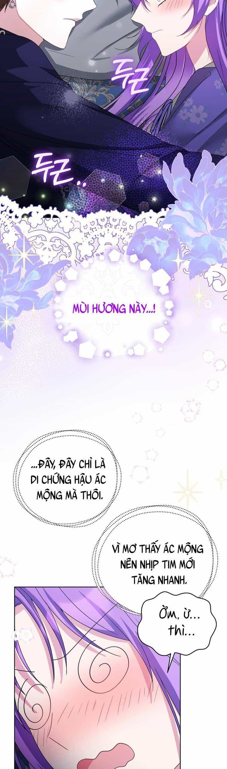 Chiếc Túi Bí Mật Của Tiểu Thư Xấu Xí - Chương 28 - ảnh 29
