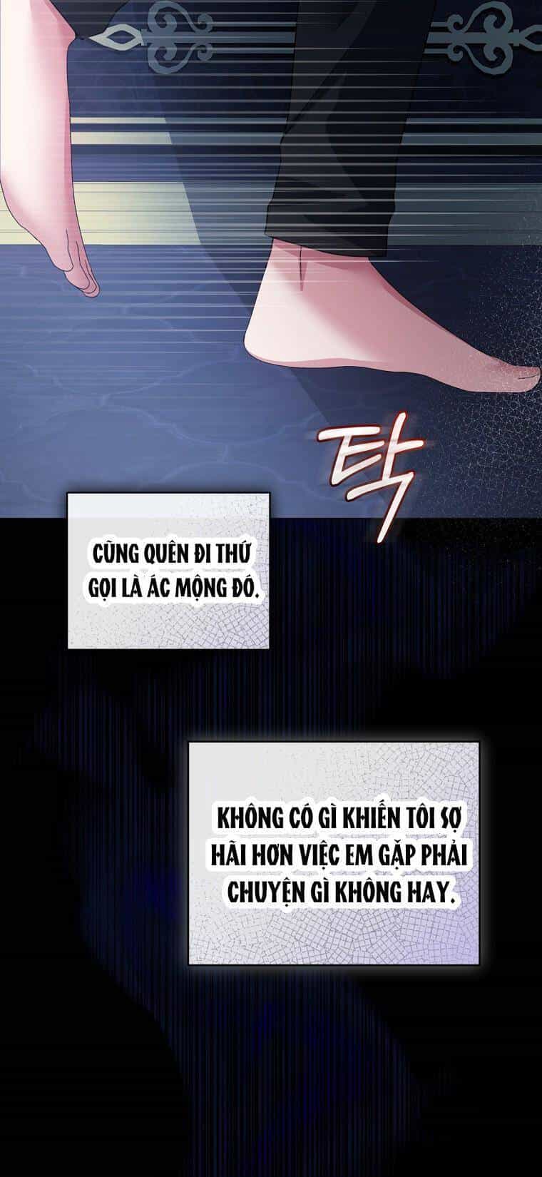 Chiếc Túi Bí Mật Của Tiểu Thư Xấu Xí - Chương 28 - ảnh 35