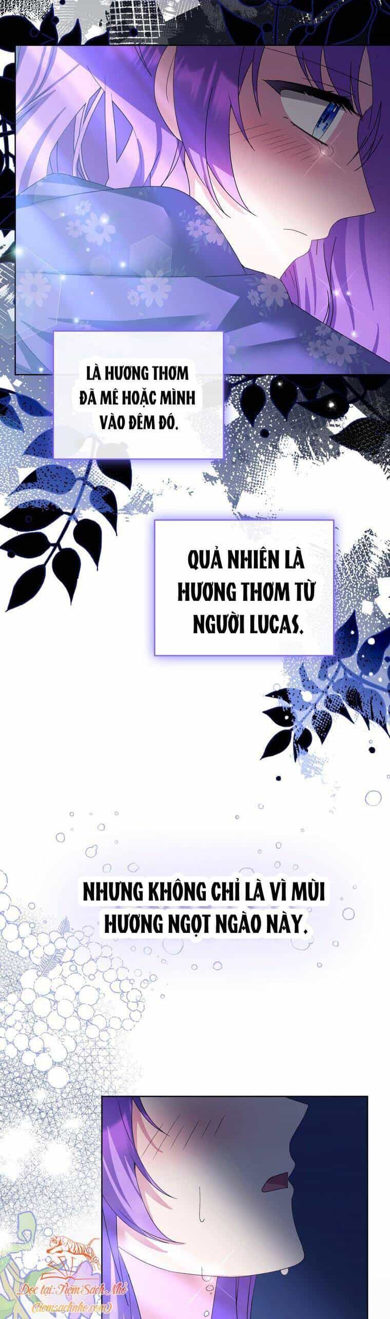 Chiếc Túi Bí Mật Của Tiểu Thư Xấu Xí - Chương 28 - ảnh 8