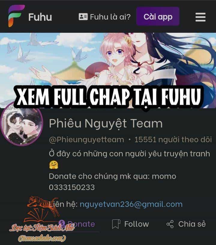 Chiếc Túi Bí Mật Của Tiểu Thư Xấu Xí - Chương 29 - ảnh 1