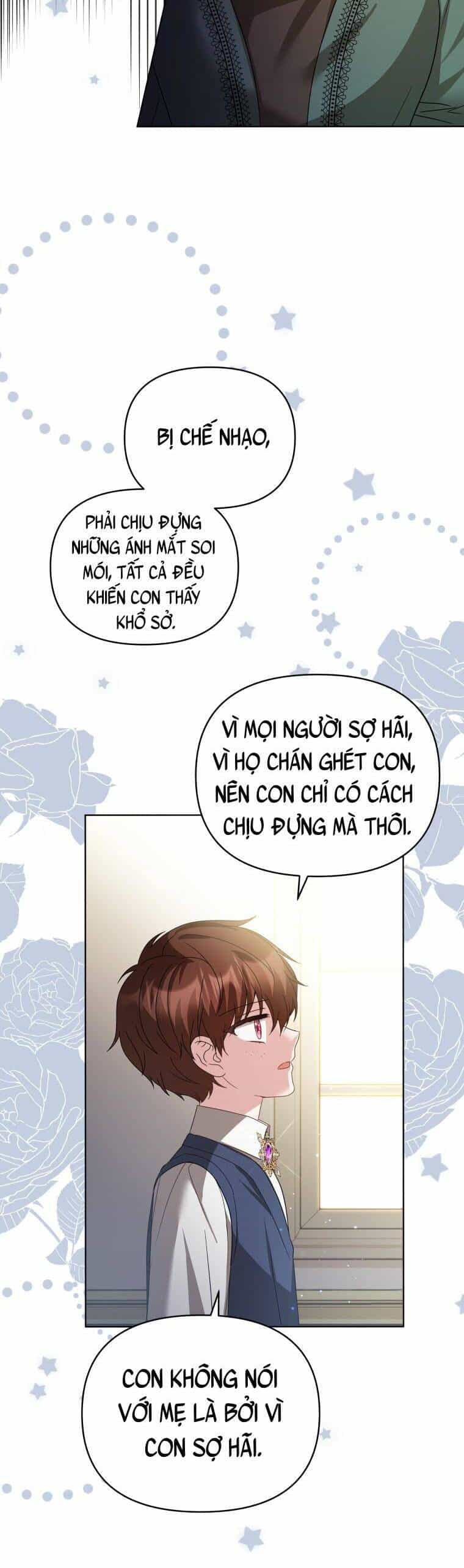 Chiếc Túi Bí Mật Của Tiểu Thư Xấu Xí - Chương 29 - ảnh 27