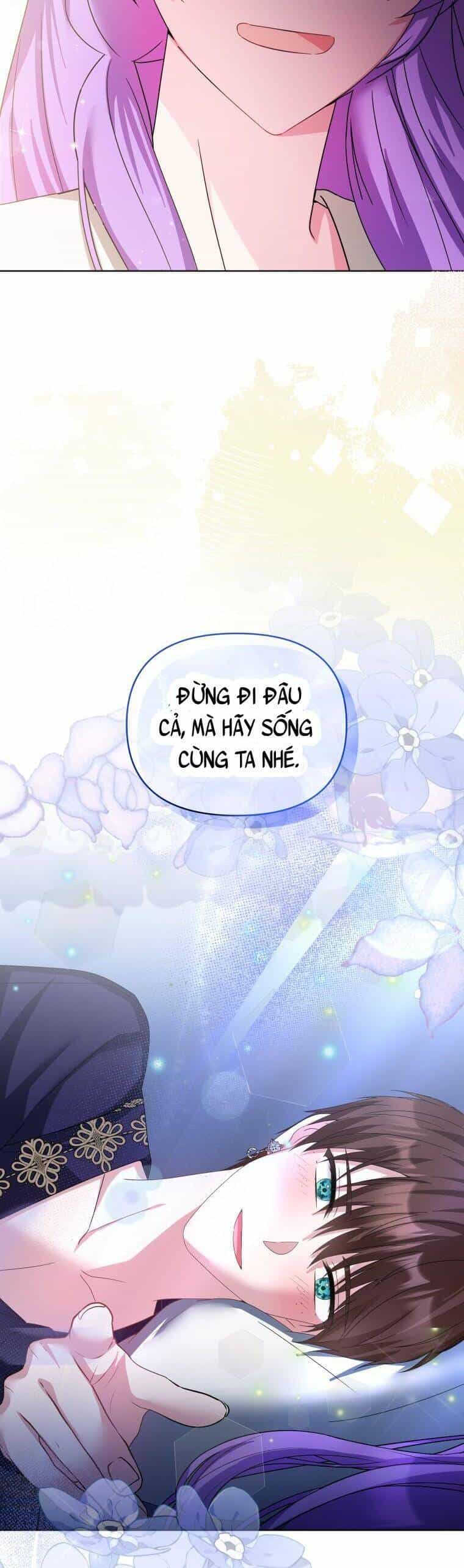 Chiếc Túi Bí Mật Của Tiểu Thư Xấu Xí - Chương 29 - ảnh 60