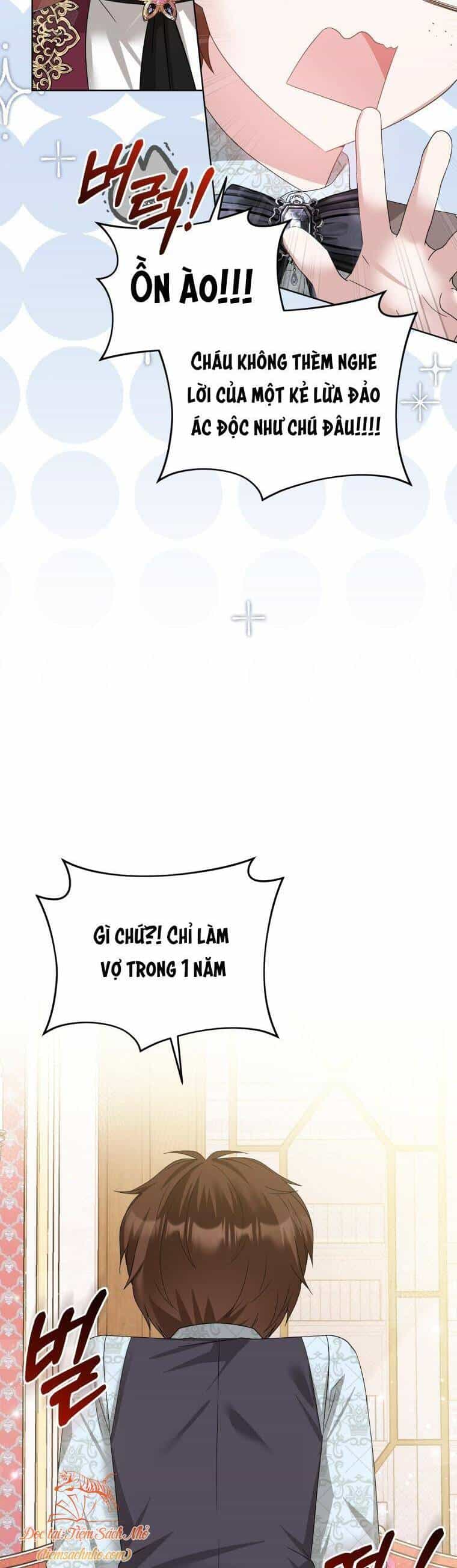 Chiếc Túi Bí Mật Của Tiểu Thư Xấu Xí - Chương 30 - ảnh 47